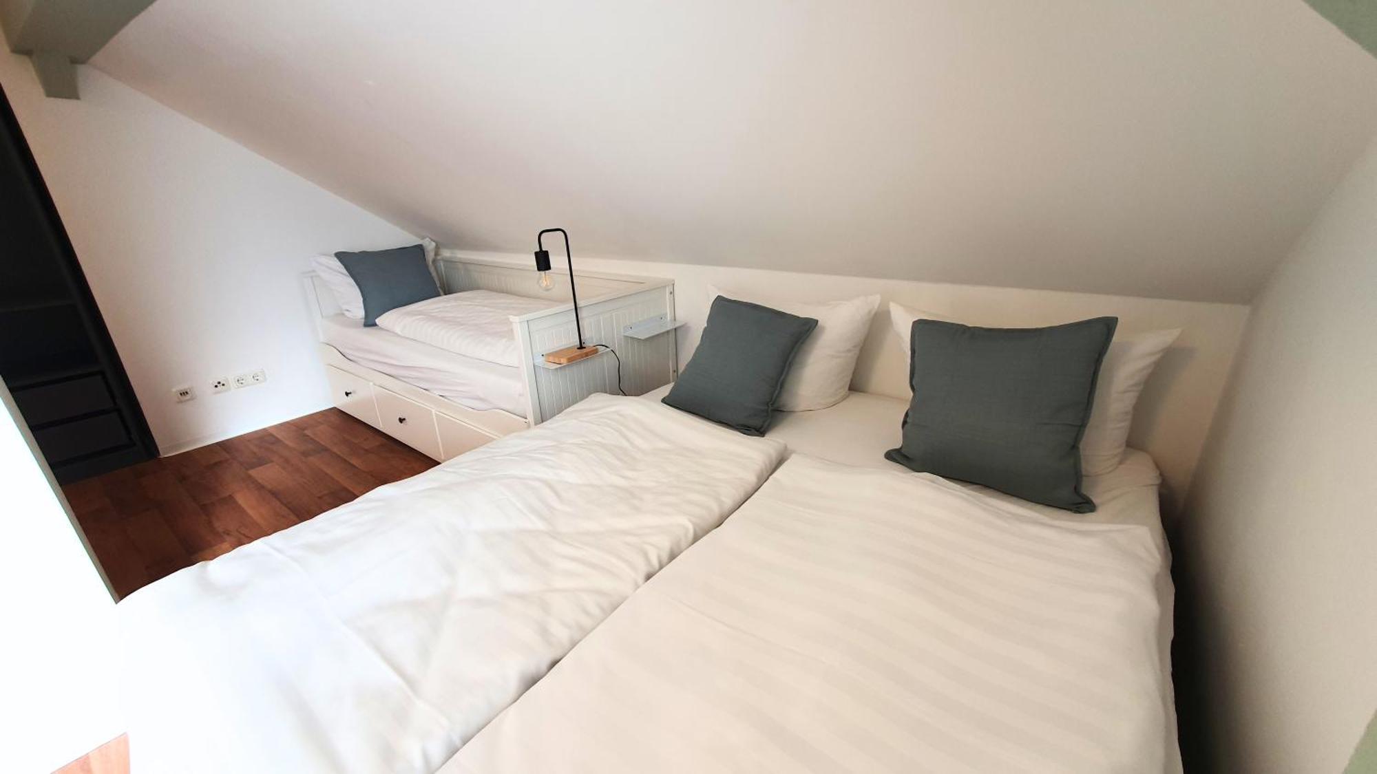 Good Stay Aparthotel Mit Kostenlosen Parkplaetzen Dresden Luaran gambar