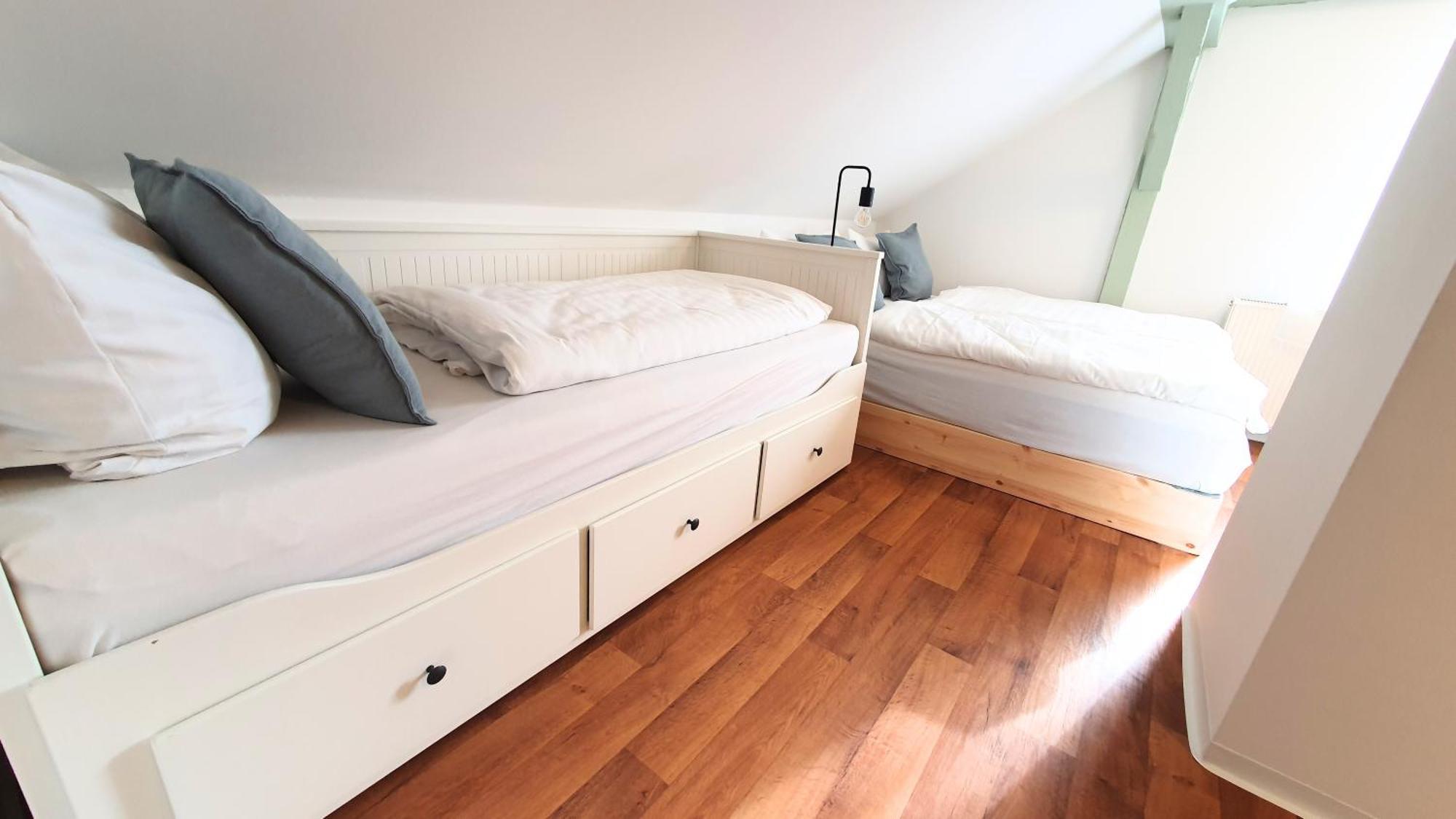 Good Stay Aparthotel Mit Kostenlosen Parkplaetzen Dresden Luaran gambar
