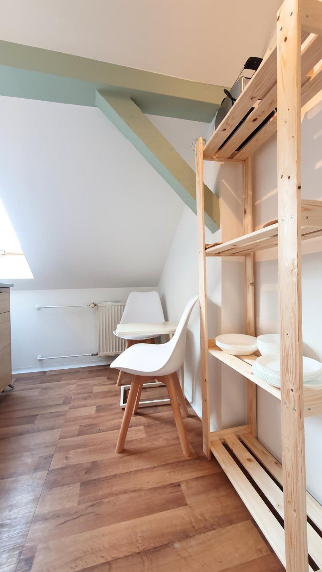 Good Stay Aparthotel Mit Kostenlosen Parkplaetzen Dresden Luaran gambar
